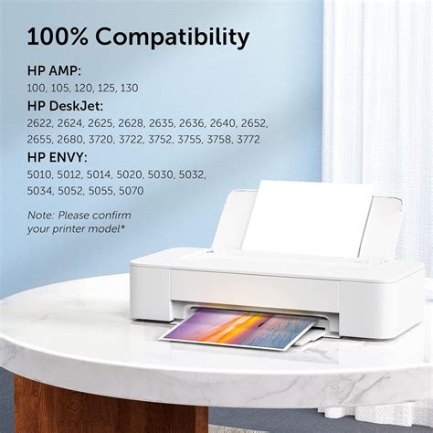 Buy Ink 65xl Black And Color Combo Pack Replacement For Hp 65 Xl Ink