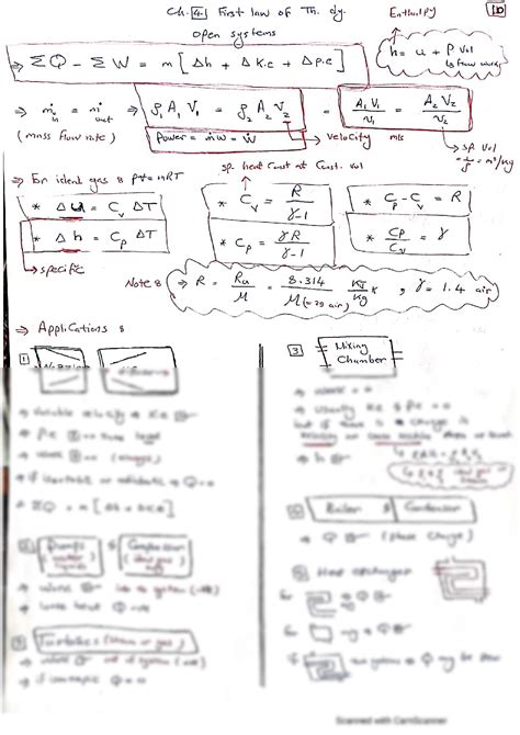 Solution First Law Of Thermodynamics Studypool