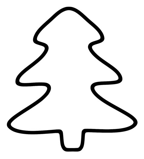 Svg Neón árbol De Navidad Imagen E Icono Gratis De Svg Svg Silh