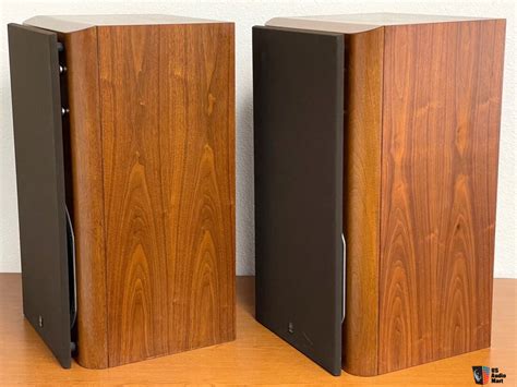 Yamaha Ns 2000 Speakers Woriginal Stands Excellent Condition Later