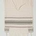 Tallit Katan Tzitzit Jewish Gift Judaica Gift Woven Tallit Jewish