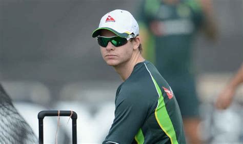 Captain Steve Smith Says Australia Ready To Curb Aggression In