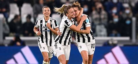 Diretta Juventus Arsenal donne risultato finale 1 1 parità all