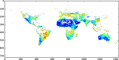 Figure 21 From Quantifying The Predictive Value Of Soil Moisture For