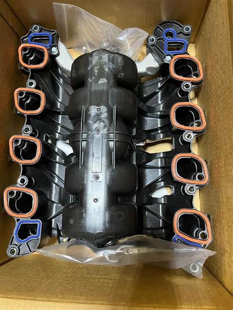 Dorman 615 178 Engine Intake Manifold Qty 1 Ebay