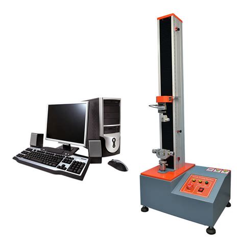 Tm Universal Tensile Testing Machine Compression Kg