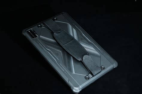 Сверхпрочный планшет HOTWAV R6 Ultra с 10,4-дюймовым IPS-дисплеем ...