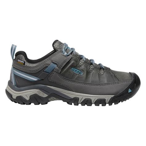 KEEN Targhee III WP - Chaussures de plein air pour femme | Sports Experts