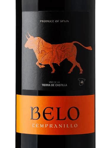 Los Tinos Belo Tempranillo Vivino Us