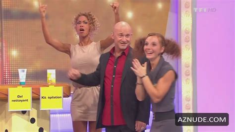 Doris Rouesne Nude Aznude