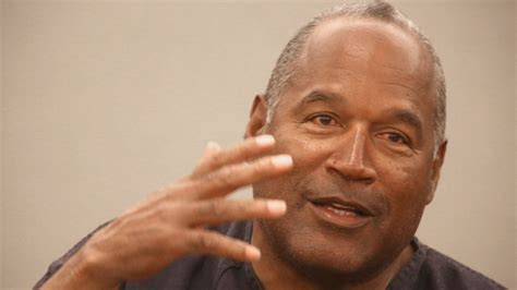 Oj Simpson Former Football Star Acquitted Of Wifes Murder Dies At 76