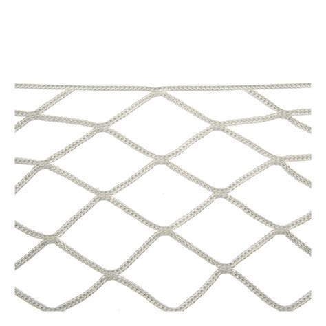 Bow Rail Net Without Knot Mesh 45x45