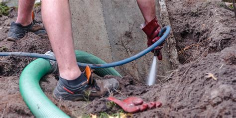 Septic Tank Maintenance, Hillsborough, NC [Infographic]