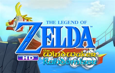 Zelda Wind Waker Hd Randomizer Released Gbatemp Net The Independent