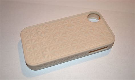 3D Printed iPhone Cases on Behance