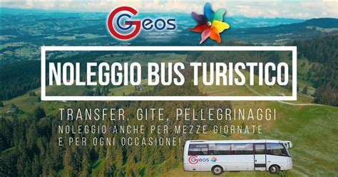 Noleggio Bus Turistico Spendi Ok Volantini DigitaliSpendi Ok