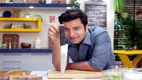 Delhi Hc Grants Divorce To Celebrity Chef Kunal Kapur On Grounds Of