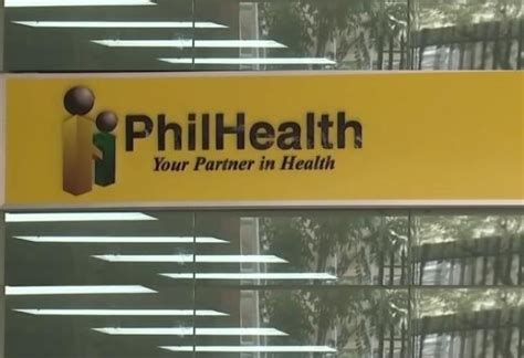 P6 B Unpaid Claims To Hospitals Philhealth Says Amount Is Returned