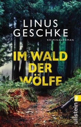 Im Wald Der W Lfe Ullstein Tb Ksi Ka W Empik