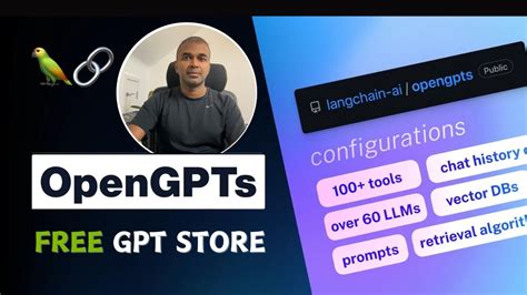 Opengpts Vs Chatgpt Gpts Store Which Will Dominate The Market Youtube