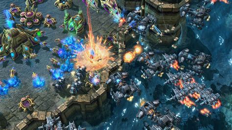 Best RTS Games: A Top 5 of Real-Time Strategy Picks