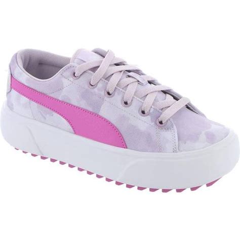 Puma Womens Kaia Platform Sneaker Compare Prices Klarna Us