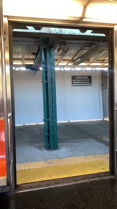 Mta Nyc Subway Shorts R62a 2171 Door Chime Youtube