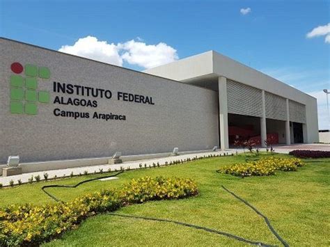 IFAL divulga resultado do Processo Seletivo 2023 Notícias Concursos