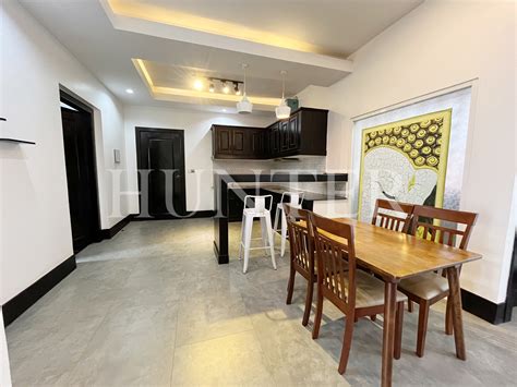 Cozy Two Bedroom Apartment For Rent | Hunter Estate