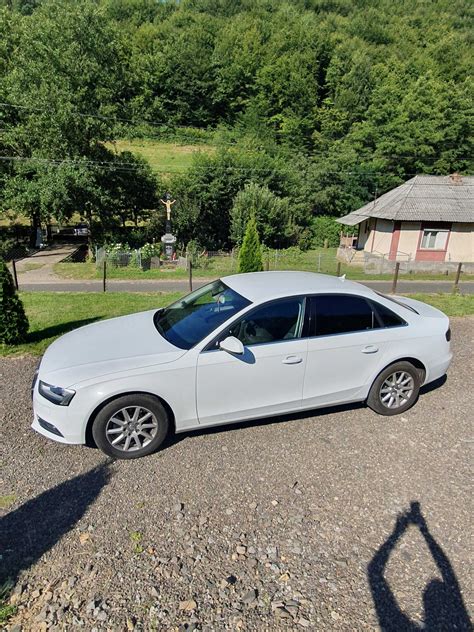 Audi A Model Automata Baia Mare Olx Ro