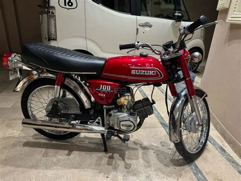 suzuki   bike  sale  islamabad  pakwheels