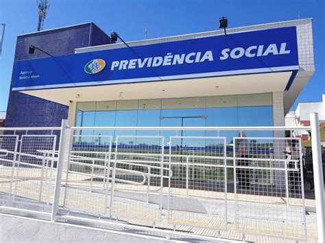 Greve De Servidores Do Inss Por Melhores Sal Rios Paralisa Servi Os Em