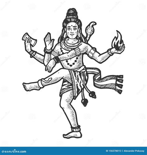 Mahadeva Stock Illustrations – 52 Mahadeva Stock Illustrations, Vectors & Clipart - Dreamstime