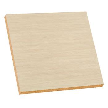 MDF Oasis Essencial Wood 6mm 2750x1850mm 2 Faces 1 Face Branco