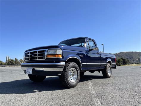 Ford F Concord California Hemmings