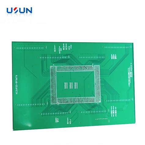 Custom Pcb Board Design Pcb Layout Design Services Electrical Circuits China Multilayer Pcb