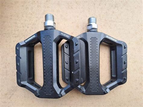 Shimano Flat Pedal Pd Ef Lazada Ph