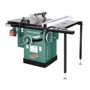 Best Hybrid Table Saws Reviews Ultimate Buying Guide