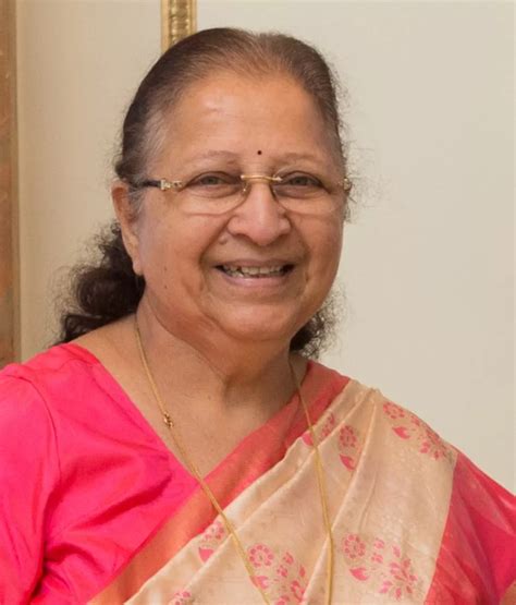 Facts About Sumitra Mahajan Factsnippet