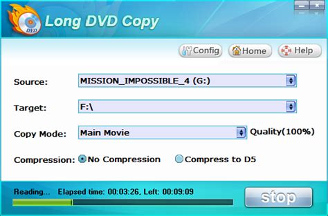 Longo Dvd Copy Copy Protected Dvds To Computer Or Blank Disc System