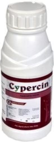 Bamboo Cypermethrin 25 Ec Insecticide At Best Price In Bazpur Nav