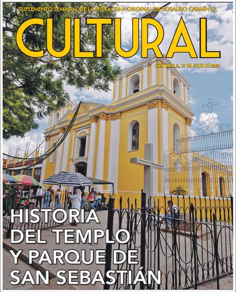 De Julio Suplemento Cultural El Rinc N De Bland N