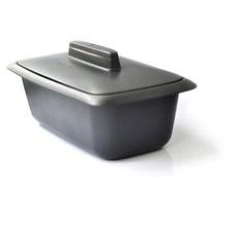 Кастрюля «УльтраПро» Tupperware (1,8 л) прямоугольная - Купить в ...