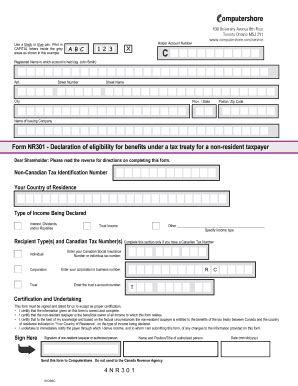 Fillable Online In The Circuit Court Of The State Of Oregon Oregon