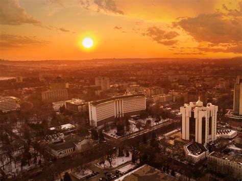 Salcioara Restaurant | Chisinau Travel Guide