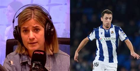 Hoy en La Grada Ràdio Joan Ander Olasagasti en el radar del Espanyol