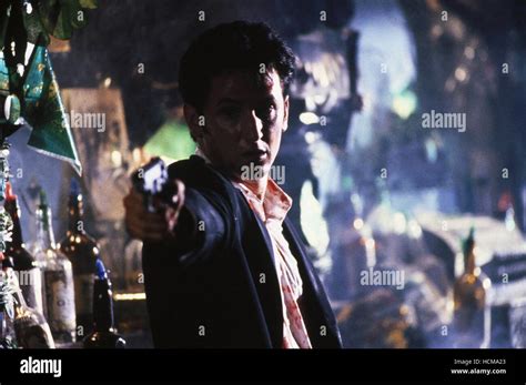 STATE OF GRACE, Sean Penn, 1990, (c) Orion/courtesy Everett Collection Stock Photo - Alamy