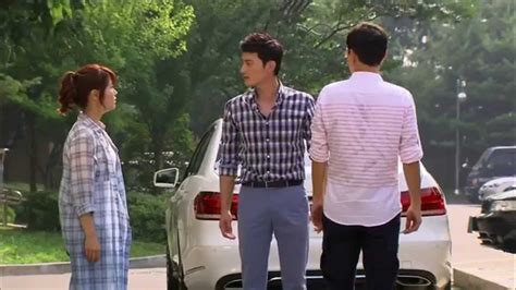 HOT 모두 다 김치 77회 동준 질투 하은 다율과 함께 있는 태경에게 주먹질 20140815 YouTube
