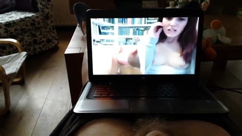 Masturbating In Front Of Webcam Gay Man Porn XHamster