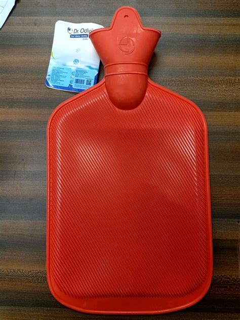 Dr Odin Hot Water Bottle At Rs In Ranchi ID